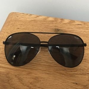 Quay Australia Vivienne Sunglasses